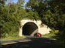Marine Arched Tunnel