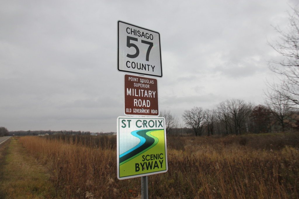 St. Croix Scenic Byway