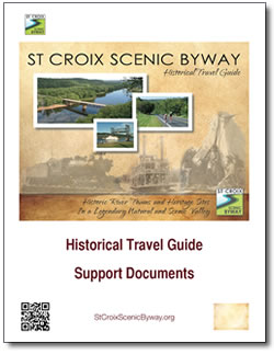 St. Croix Scenic Byway Support Document